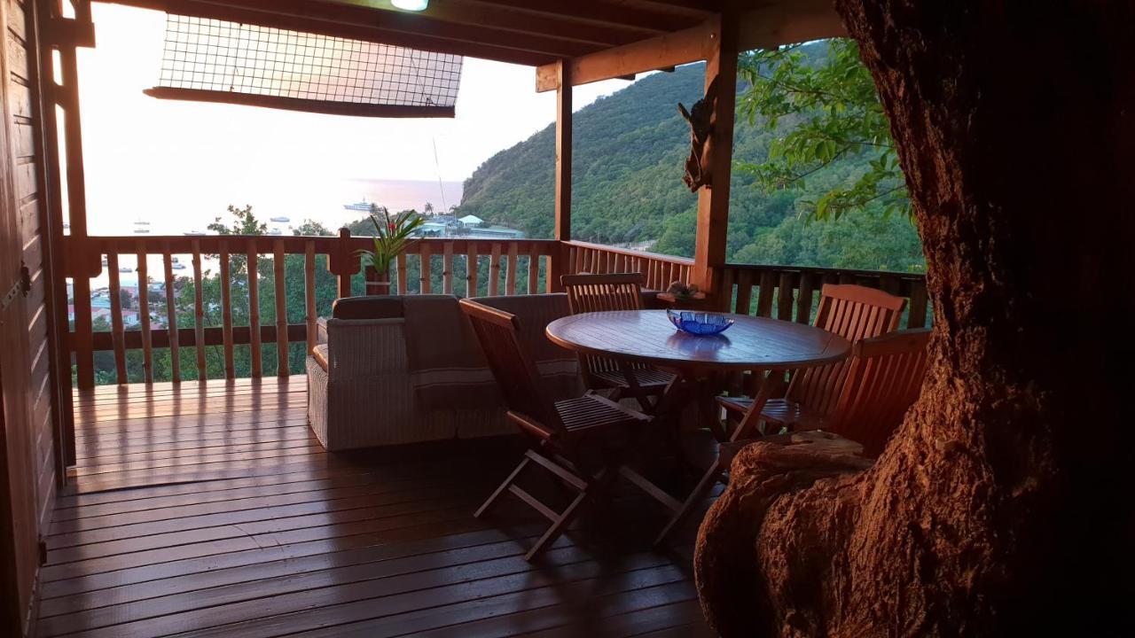 Les Hauts De เดเอ ภายนอก รูปภาพ
