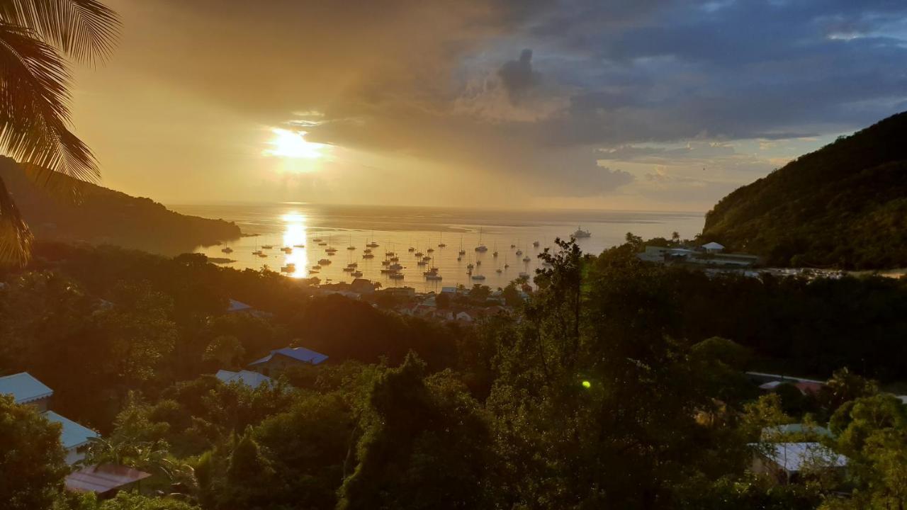 Les Hauts De เดเอ ภายนอก รูปภาพ