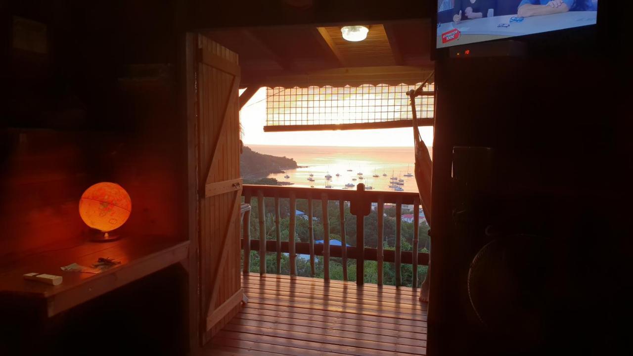 Les Hauts De เดเอ ภายนอก รูปภาพ