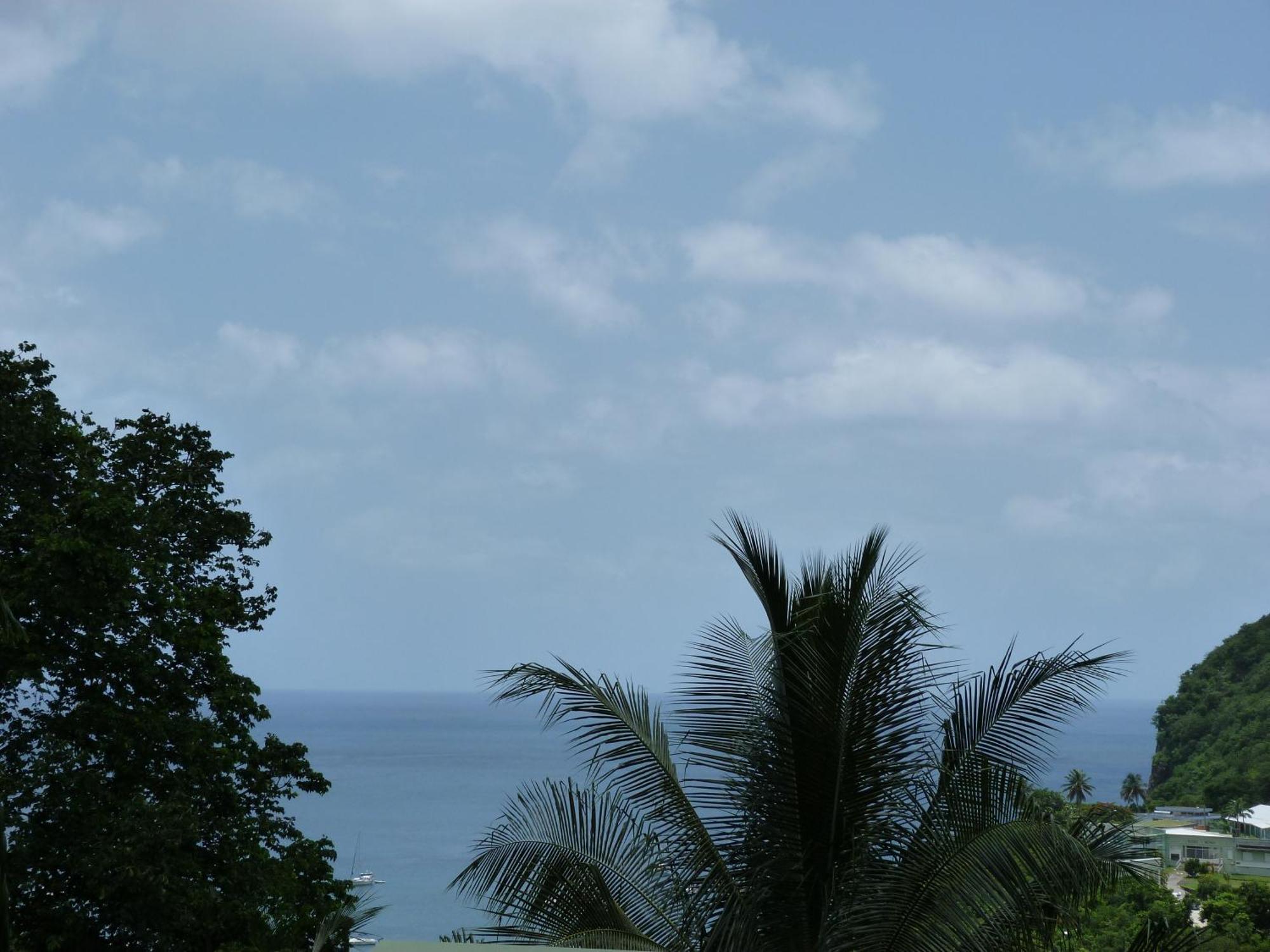 Les Hauts De เดเอ ภายนอก รูปภาพ