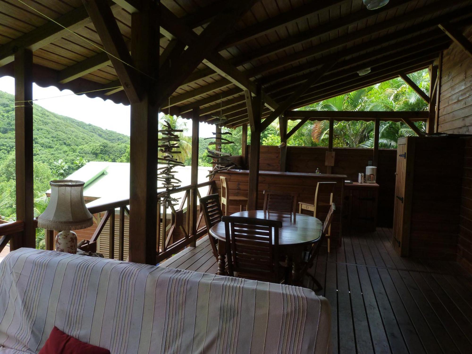 Les Hauts De เดเอ ภายนอก รูปภาพ